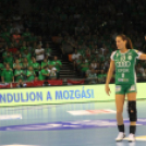 2018.04.14. Győri Audi Eto KC-Brudusnost női kézilabda bajnokok ligája Fotók:árpika