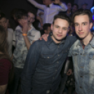 Club Vertigo - Deák bál /w Andro 2015.02.27. (péntek)