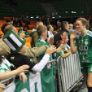 2019.01.12.Győri Audi ETO KC-MTK női kézilabda mérkőzés 