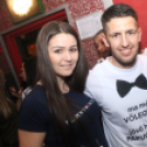 2019.02.16.Mamma Mia Valentinnapi Szingli Party DJ:Balage&Solymi Conga