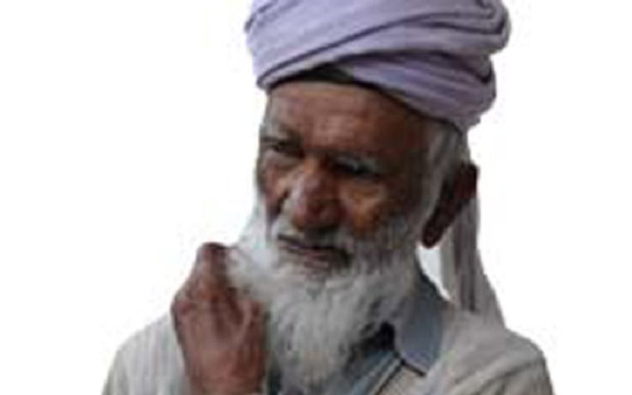 A világ legöregebb embere 141 éves, hivatalos okmányai alapján