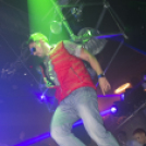 Club Vertigo - MARTY MCFLY WELCOME PARTY 2015.10.17. (szombat) (Fotók: MikeD.)