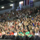 2018.03.22. Magyarország-Hollandia női kézilabda mérkőzés Fotók:árpika