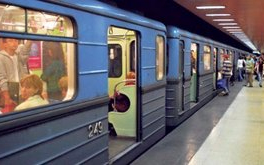 Robbanás történt a stockholmi metrónál 