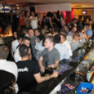 2014.11.15 Mamma Mia Video Disco Dj:Hubik & Konga Ati fotók:árpika