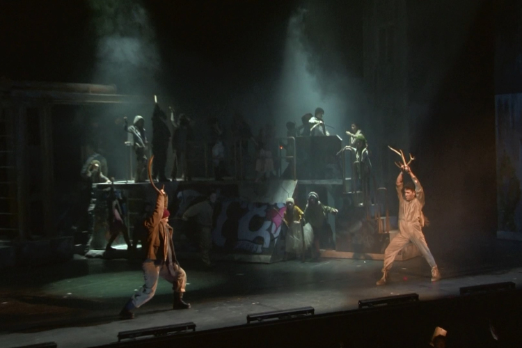 Újra Győrben a Valahol Európában