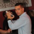 2013.08.09 Péntek Mamma Mia Házibuli Dj:Ice Fotók:árpika