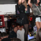 2013.09.13 Péntek Mamma Mia Poppy Fehérnemű bemutató Dj:Ice fotók:árpika