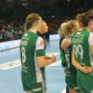 2018.05.23. Audi ETO KC -Békéscsaba női kézilabda és a bajnoki ünneplése Fotók:árpika 