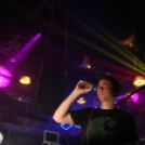 Club Vertigo - I am Marcee 2014.10.11. (szombat)