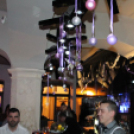 2013.12.14 Szombat Aftersix Cocktail Bar and Café fotók:árpika