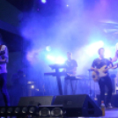 2019.06.14.Győri Nyármegnyitó 1. nap Halott Pénz koncert