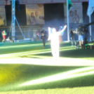 2017.07.23. EYOF megnyitó ünnepség Fotók:árpika 