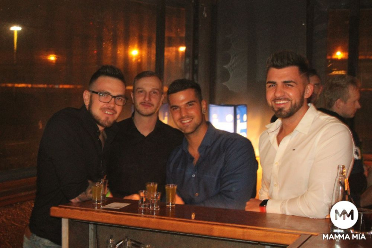 2019.11.23.Mamma Mia Szombati Házibuli Dj:Hubik Fotók:árpika