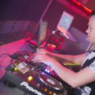 Club Vertigo - I Love House 2016.01.30. (szombat) (Fotók: MikeD.)