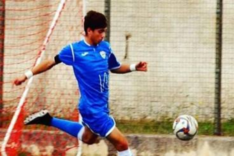 Öngyilkos lett egy 19 éves futballista