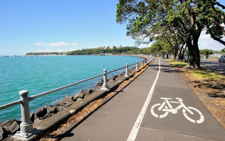 15 milliárd forintból épülhet meg jövőre a Budapest-Balaton kerékpárút