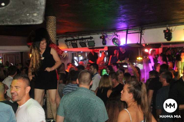 2019.08.31.Mamma Mia Szombati Házibuli Dj:Hubik Fotók:árpika