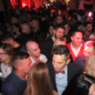 2018.12.31.Mamma Mia Szilveszteri Házibuli Dj:Balage Fotók:árpika