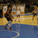 2013.01.31 Hat-Agro Uni Győr- Bourges Basket Euroliga női kosárlabda Fotók:árpika