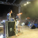 2017.06.24 Voluta Fesztivál Kozmix élő nagykocnert Fotók:árpika 