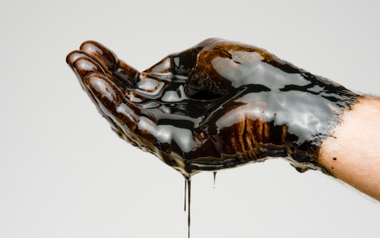 Csökkent a gázolaj ára