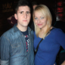 2014.12.03.Szerda Lapos Bahnhof Dj:Marcee & Dj:RnŐ Fotók:árpika