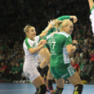 2019.03.02. Győri Audi ETO KC -Ferencváros Női BL mérkőzés