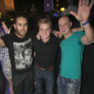 Club Vertigo - UV Party / Let' Drink 2014.09.27. (szombat)