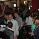 2013.05.25.szombat club Mamma Mia Dj:Balage Fotók.árpika