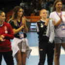 2019.07.16.Kézilabda Női U19-es EB Magyarország-Norvégia