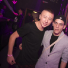 Club Vertigo - BRICKLAKE 2015.11.07. (szombat) (Fotók: MikeD.)