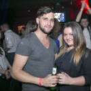 Club Vertigo - Julia Carpenter 2015.02.14. (szombat)