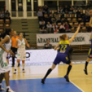 2013.03.10.Hat-Agro Uni Győr-Good Angels Kosice női kosárlabda (2) fotók:árpika