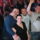 2018.02.10.Mamma Mia Szingli Party Dj:Balage Fotók:árpika