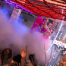 Club Mundo -  Made in Ibiza Show - Angel 2013.08.18. (szombat) (képek: Mundo)