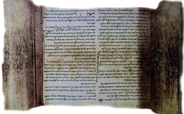 Több mint 3000 éves papirusztekercset állítanak ki Bécsben