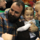 2020.01.26.Győri Audi ETO KC-Brest női Bajnokok Ligája mérkőzés