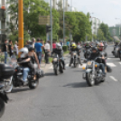 2015.05.09. Motoros Felvonulás Győr Fotók:árpika