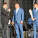 2017.05.24.EYOF Lángfogadó Ünnepség Győr Fotók:árpika 