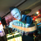 2014.12.31.Mamma Mia Szilveszter FeelHarmonX&Solymi Konga Dj:Balage