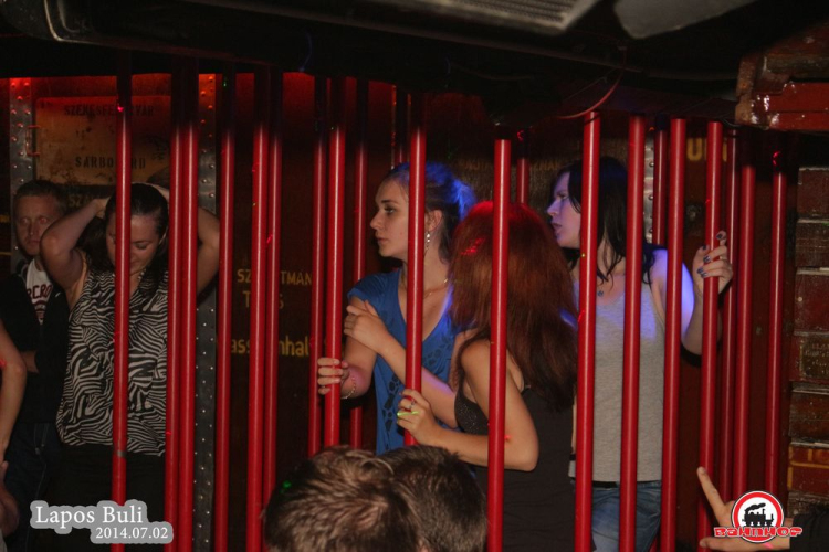 2014.07.02.Szerda - Lapos Buli