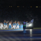 2017.07.23. EYOF megnyitó ünnepség Fotók:árpika 