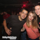 2014.07.11.Péntek - Friday Night Party