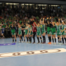 2018.04.14. Győri Audi Eto KC-Brudusnost női kézilabda bajnokok ligája Fotók:árpika