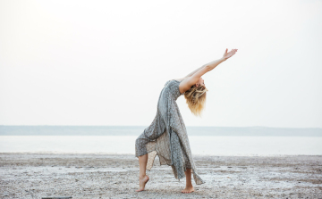 Hamarosan kezdődik a XIX. Magyar Táncfesztivál