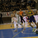 2013.03.10.Hat-Agro Uni Győr-Good Angels Kosice női kosárlabda (1) fotók:árpika