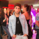 Club Mundo -  The Closing 2013.09.28. (szombat)