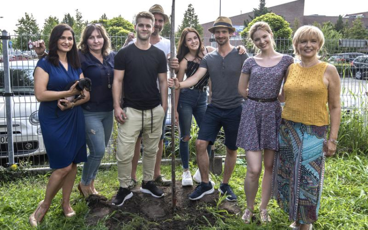 Környezetvédő Barátok 