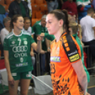 2018.10.31. Győri Audi ETO KC -Érd Női kézilabda bajnoki mérkőzés Fotók:árpika 